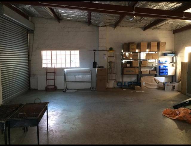 OFFICE FOR SALE IN PIETERMARITZBURG CENTRAL